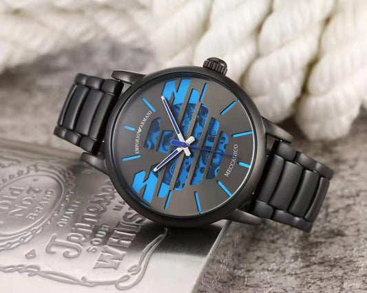 Em.porio Armani Meccanico Eagle