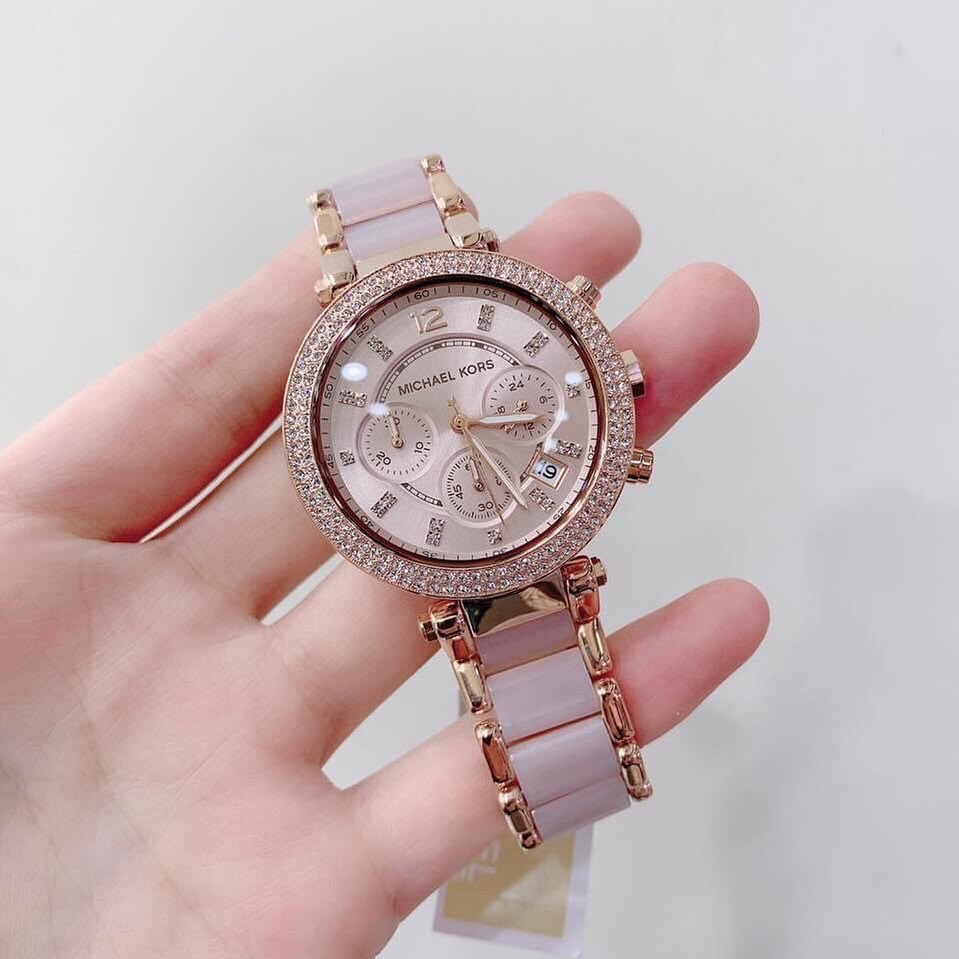 Mic.hael Kors Parker