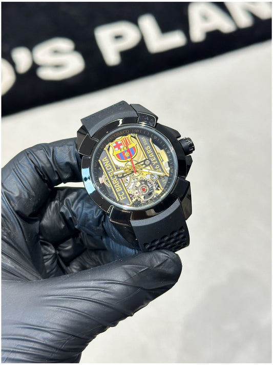 Ja.cob & Co Fc Barcelona