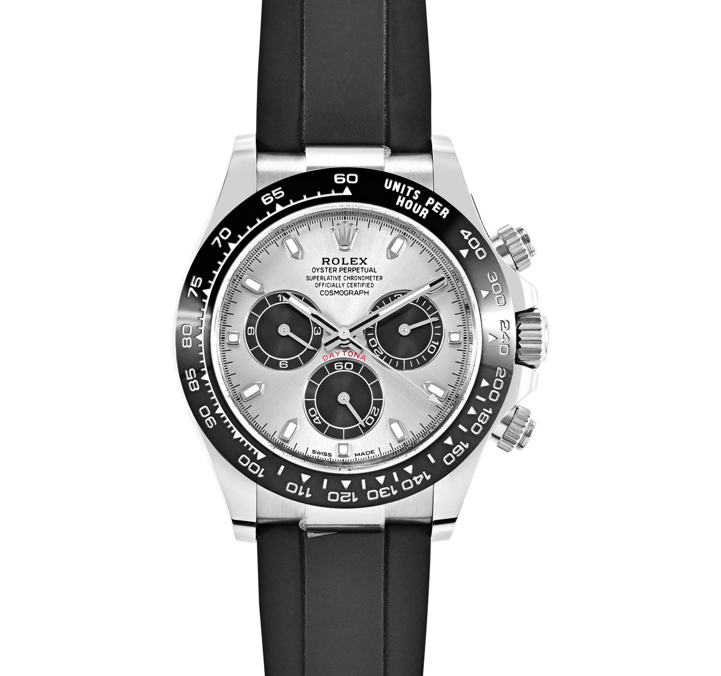 Rol.e_x Oyster Perpetual Daytona Chronograph