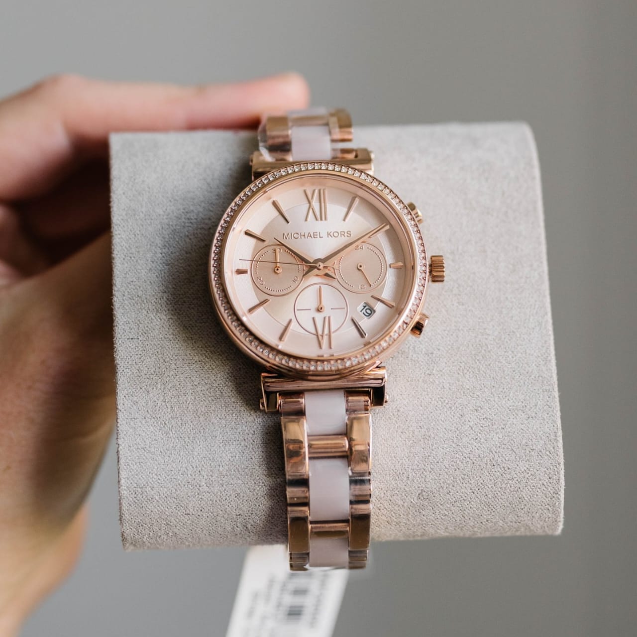 Mic.hael Kors Sofie