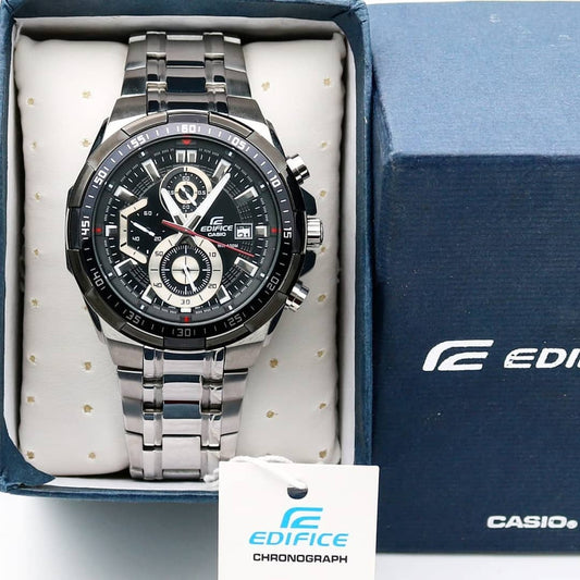 New Casio Edifice Efr539