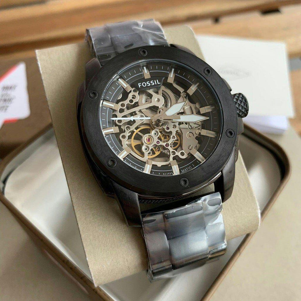 Fos.sil Bronson me2051 Automatic