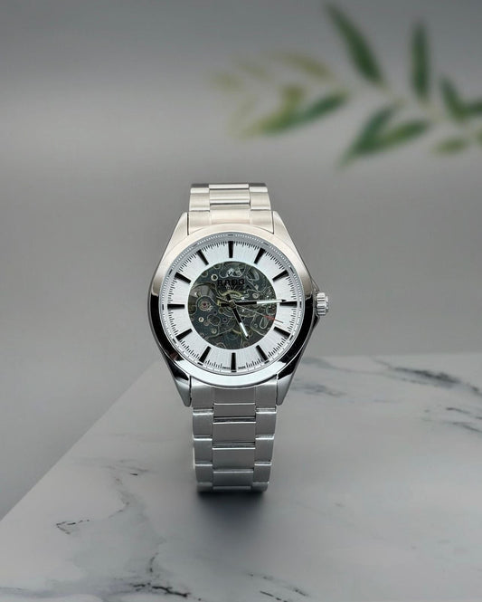Ra.do Hyper Chrome Automatic