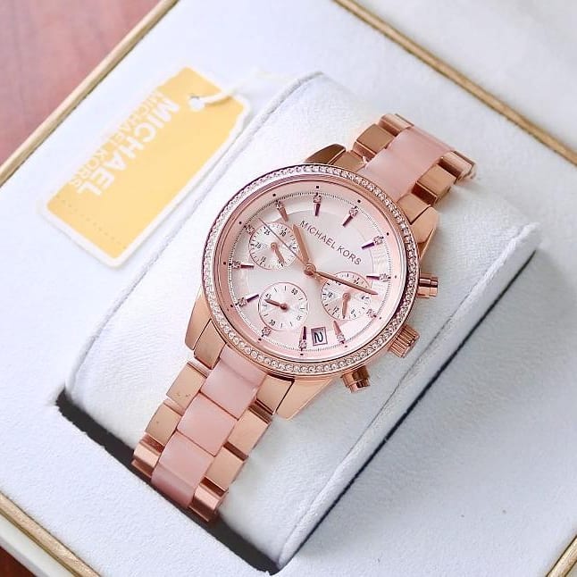 Michael Kors Ritz for her