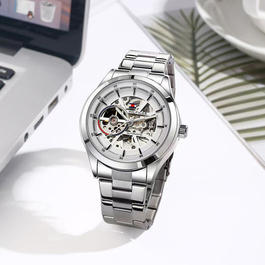 Tom.my Hilfiger Automatic