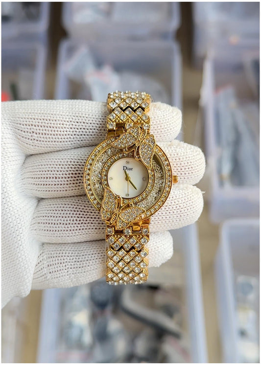 New Dior Butterfly for her
