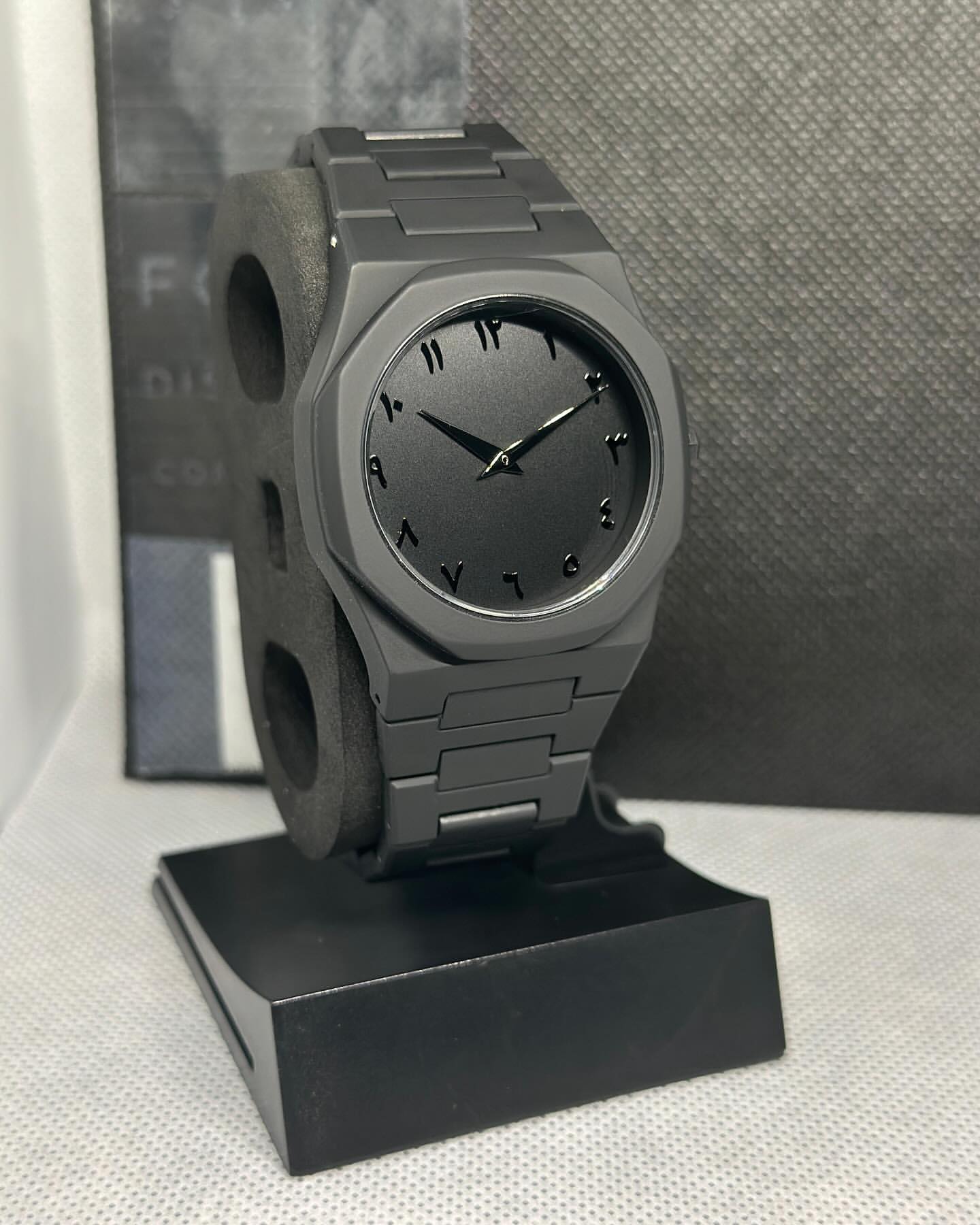 New Aura Watch