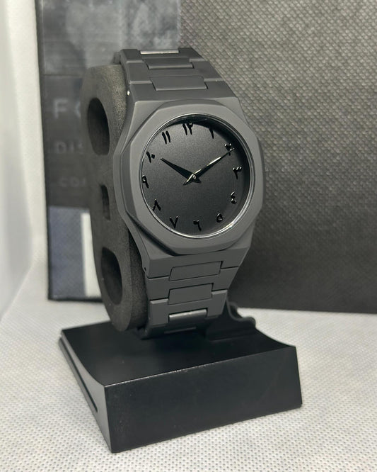 New Aura Watch