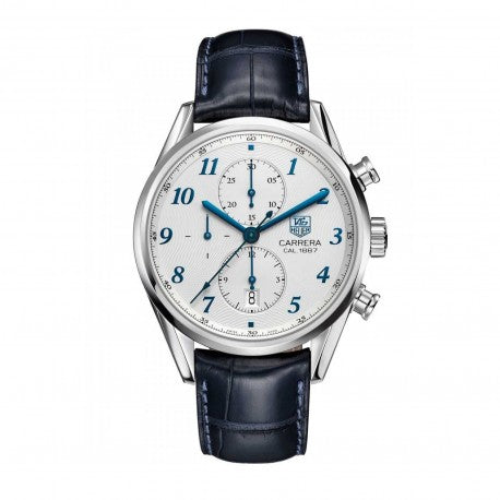 Tag_Heuer Carrera Calibre 1887 Japan