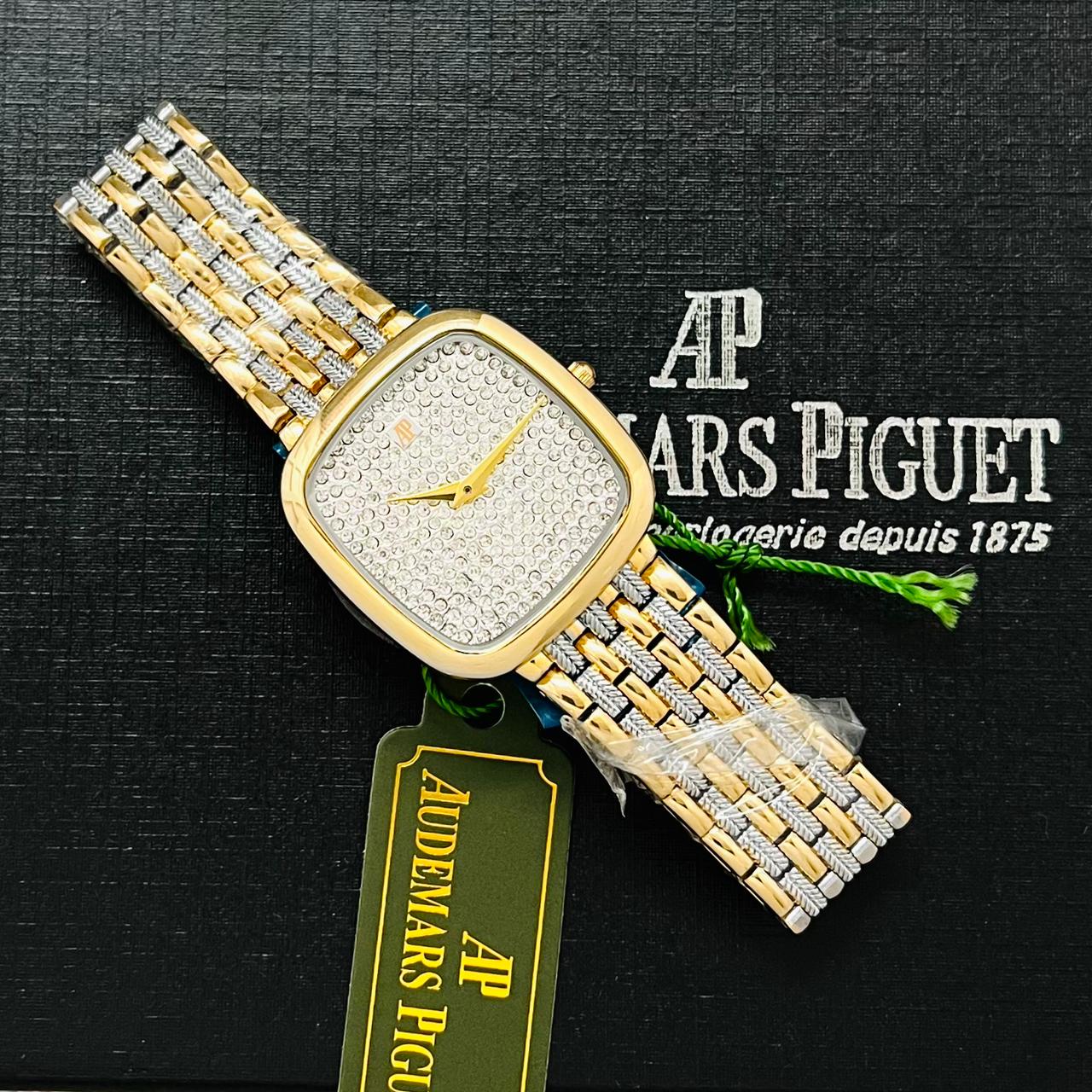 Aude.mars Piguet Diamond