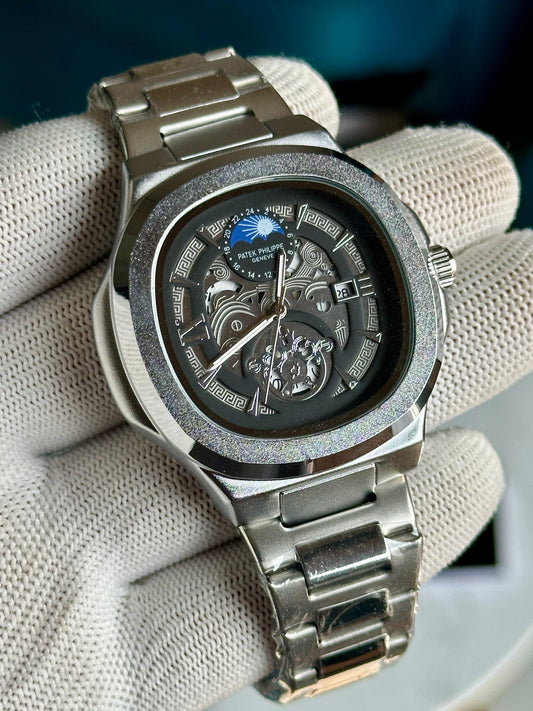 Pa.tek Philippe Skeleton