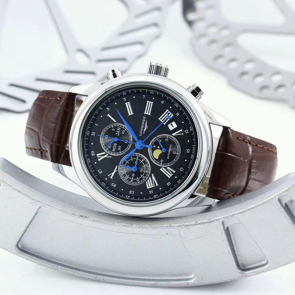 Lon.gines Hydro Master Collection