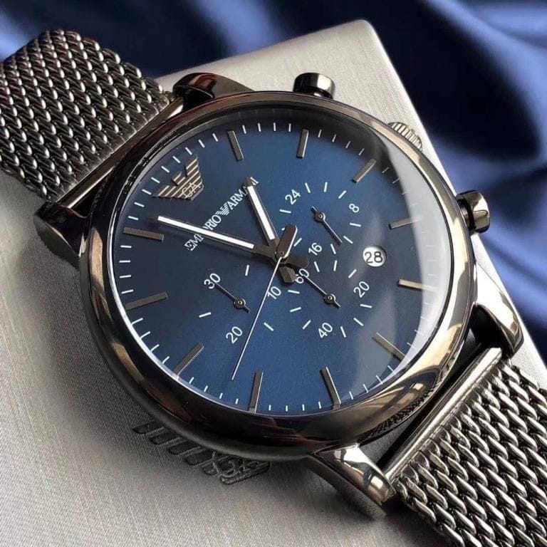 Em.porio Armani Ar1968 Japan