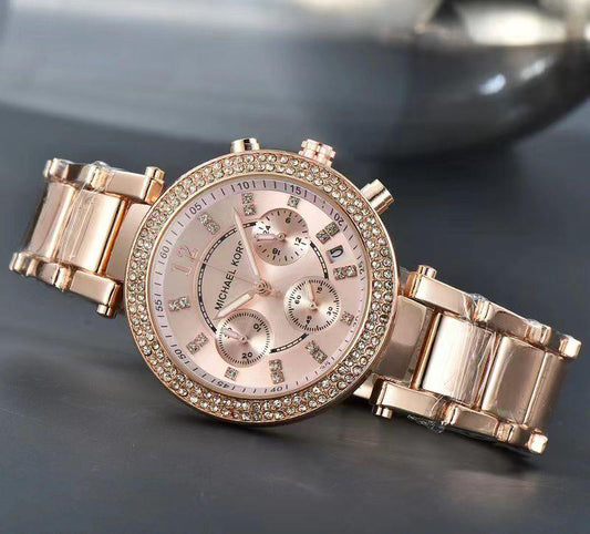 Mic.hael Kors Parker