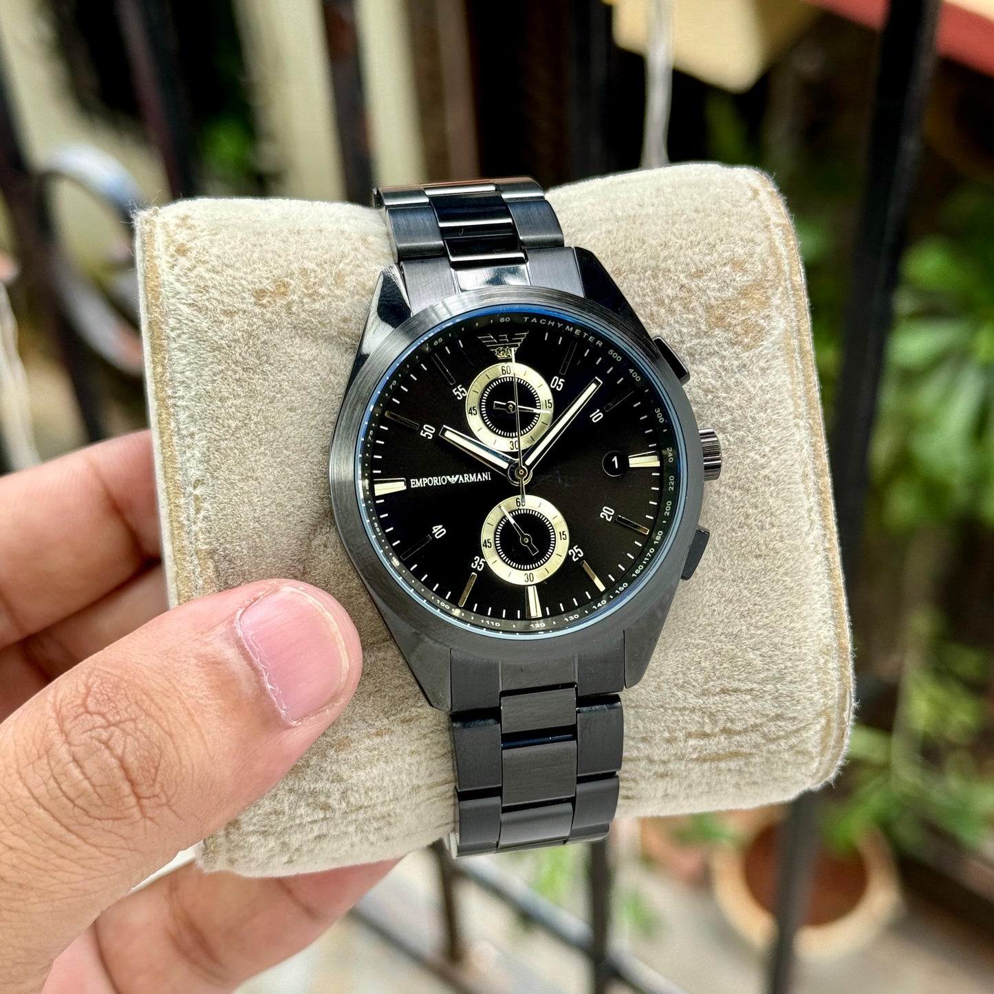 Em.porio Armani Cloud