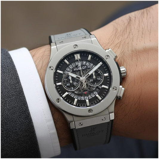 Hub.lot Big Bang Chrono