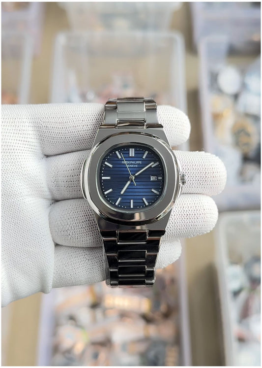 Pa.tek Philippe Nautilus