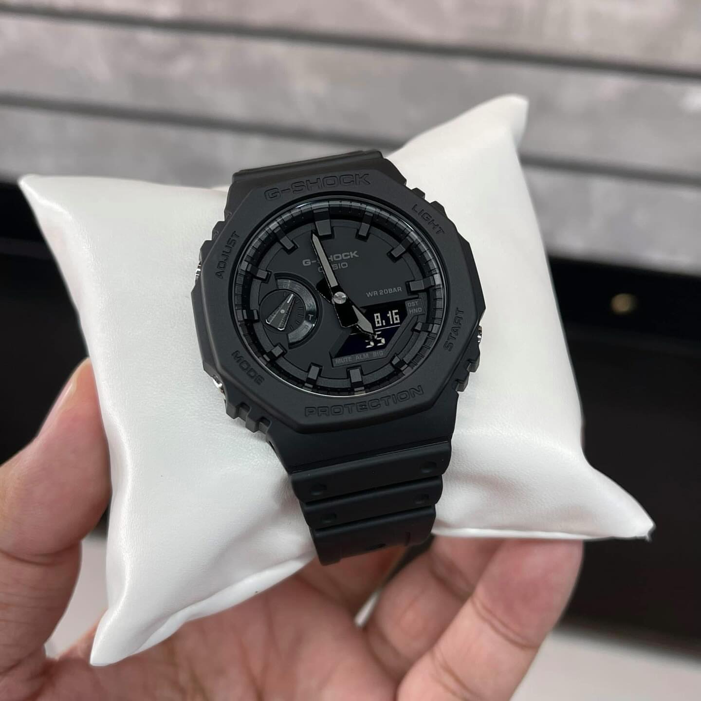 Ca.sio G Shock Ga2100
