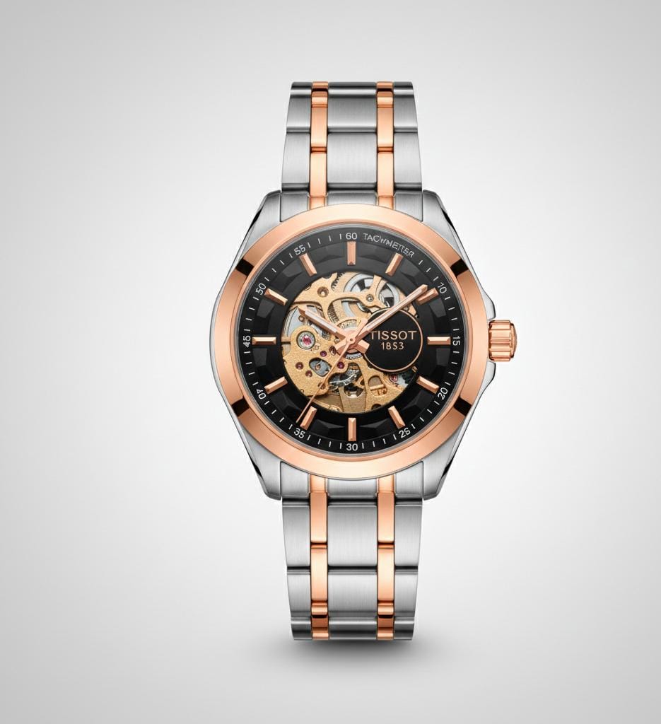 Tis.sot 1853 Couturier Automatic