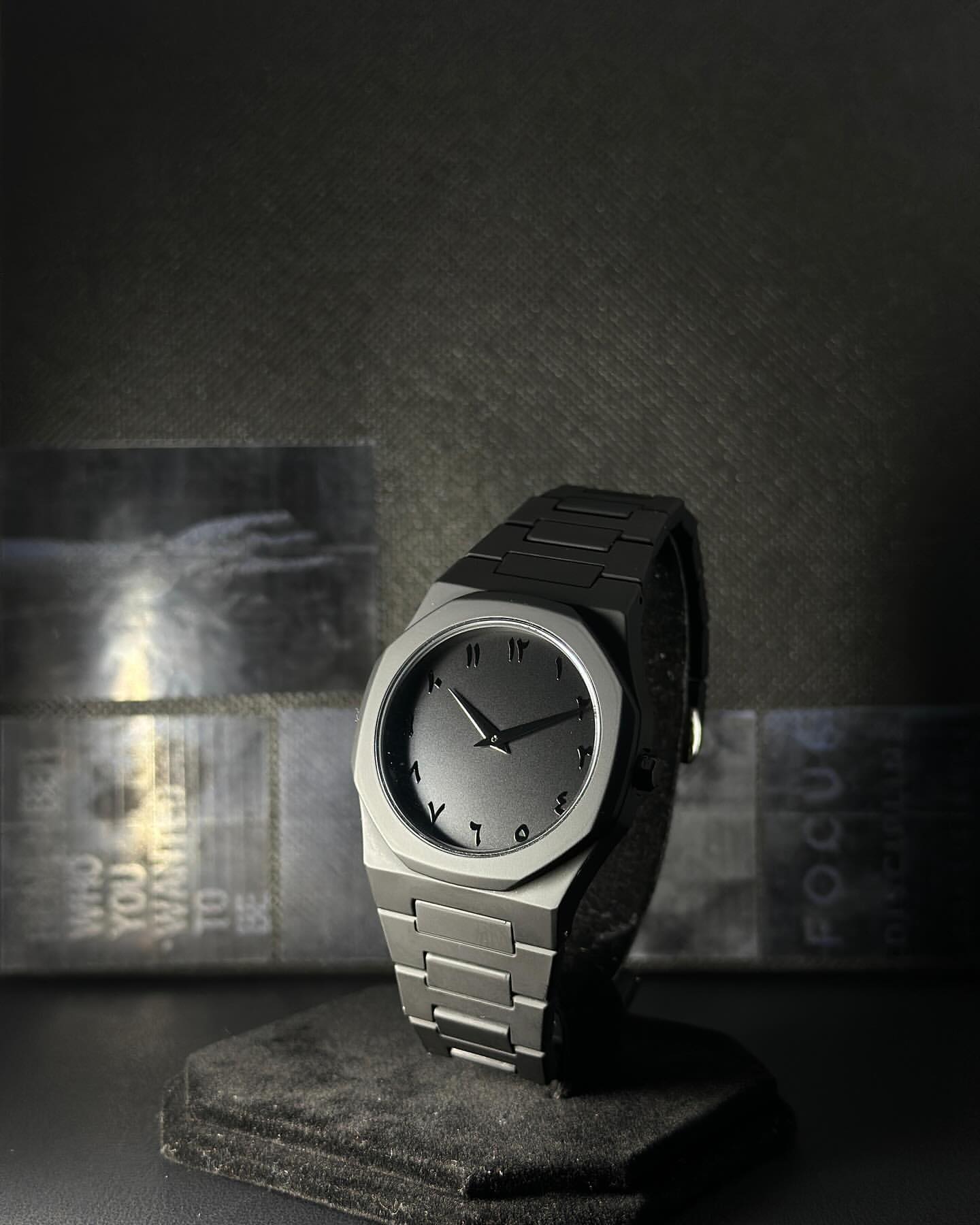 New Aura Watch