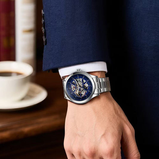 Tom.my Hilfiger Automatic