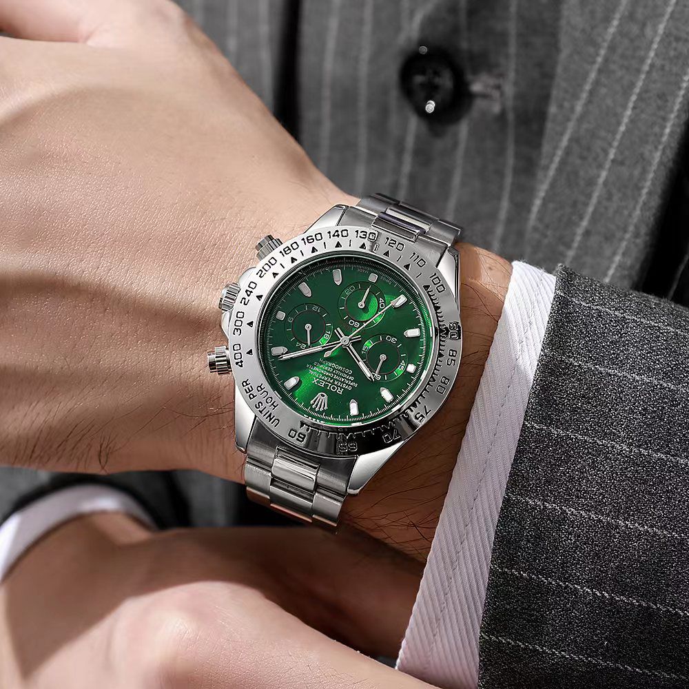 Rol.ex Oyster Perpetual Daytona Chosmograph