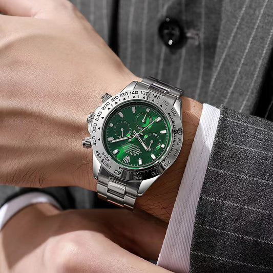 Rol.ex Oyster Perpetual Daytona Chosmograph