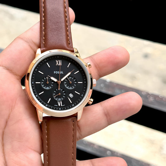 Fos.sil Neutra Premium