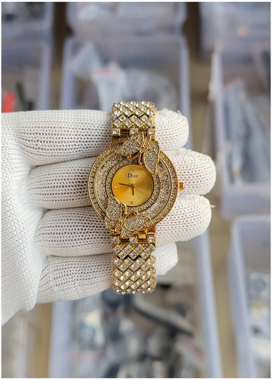 New Dior Butterfly for her
