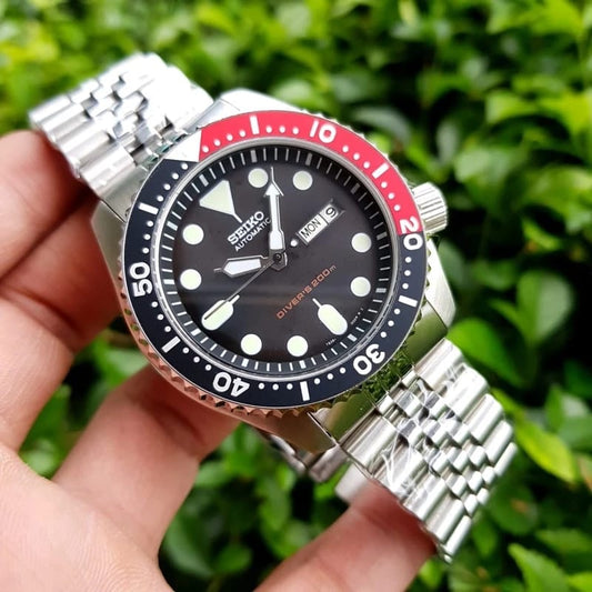 Sei.ko prospex Diver