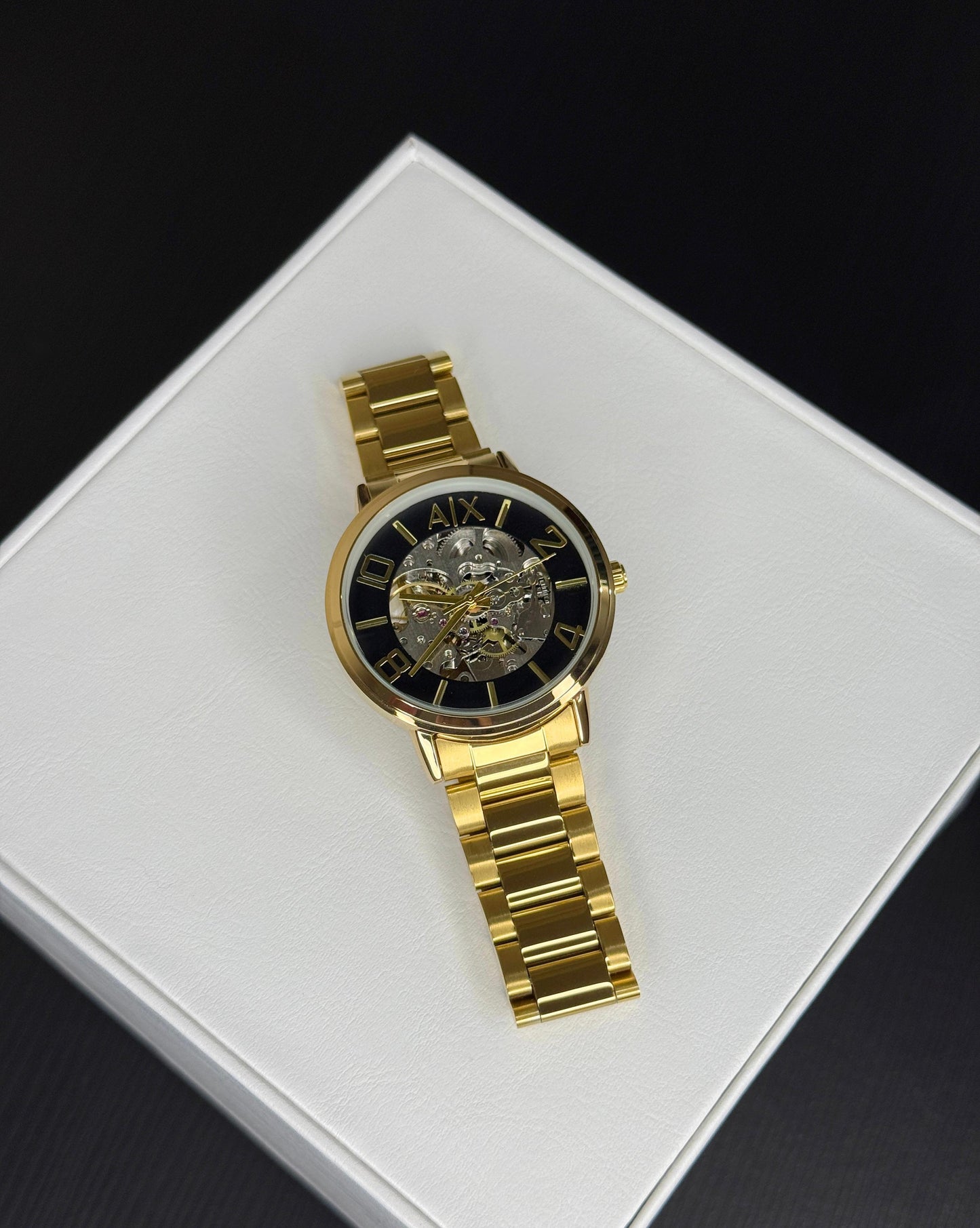 Armani_Exchange Automatic