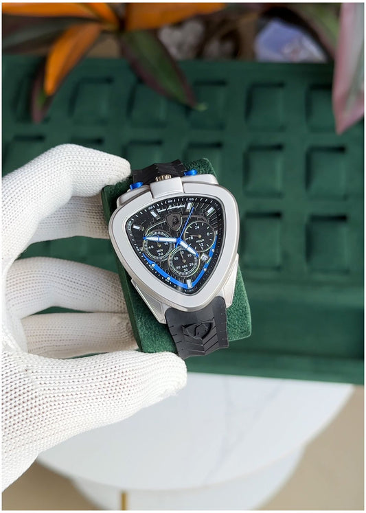 New Lamborghini Spyder Chronograph