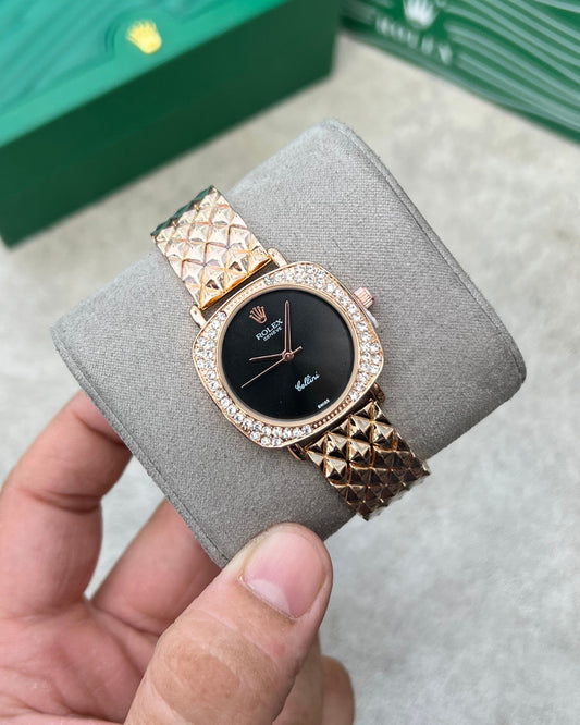 Rol.ex Cellini Ledies Watch