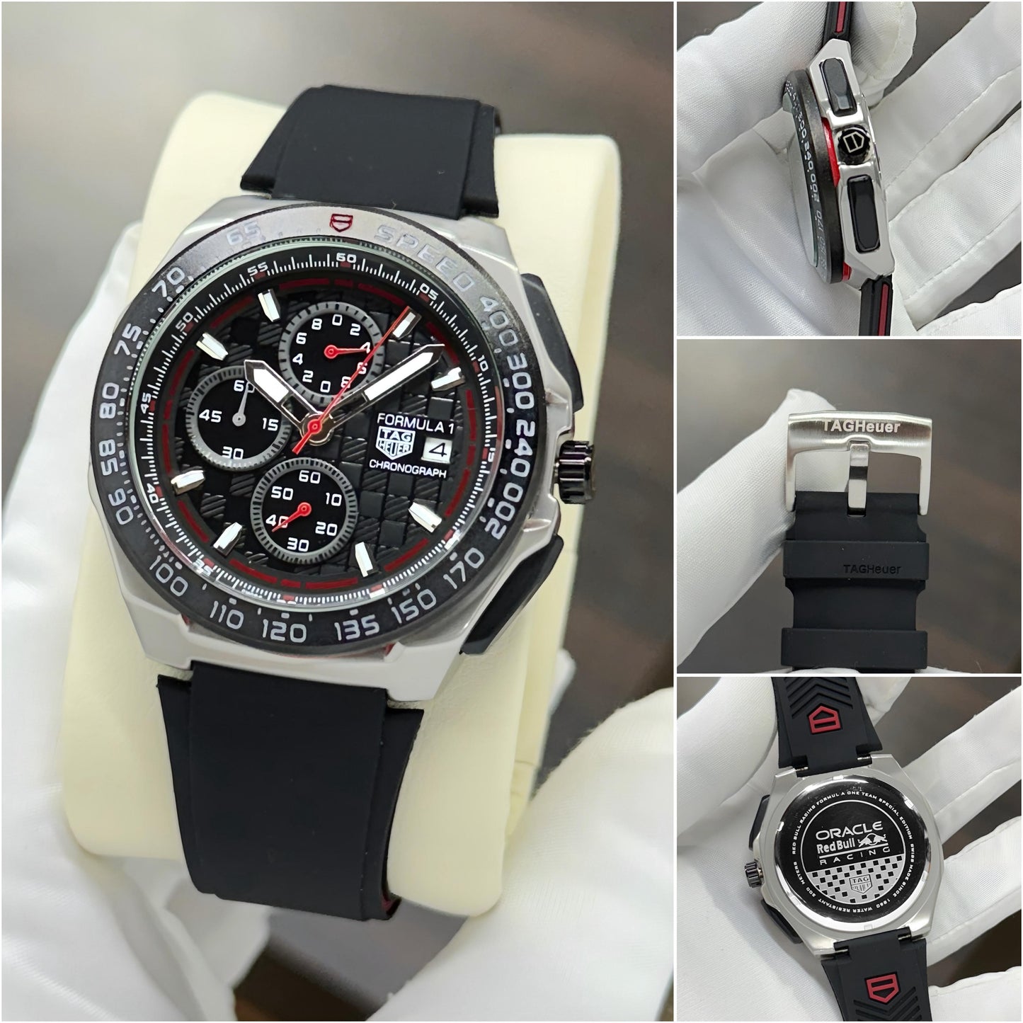 NewTAG Heuer Formula 1 Chronograph