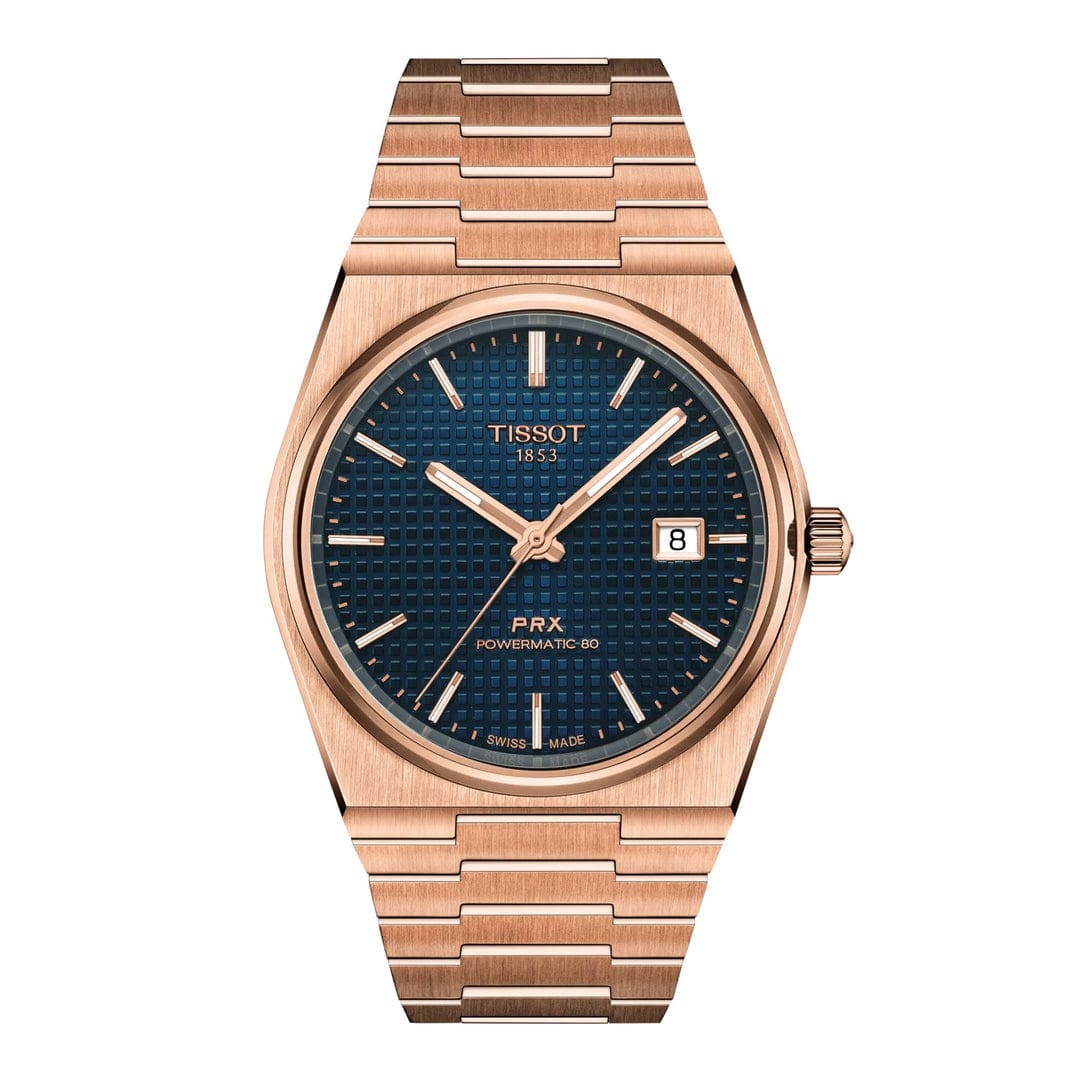Tis.sot 1853 Prx Powermatic 80 Automatic