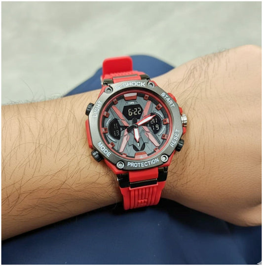 NewCasio G - Shock Roadster