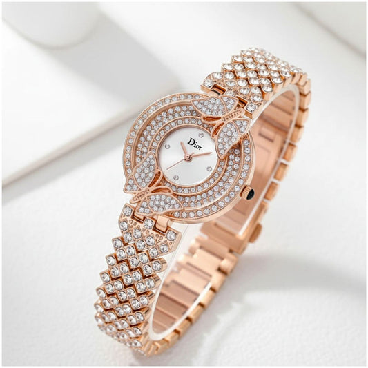 New Dior Butterfly for her
