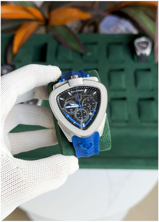 New Lamborghini Spyder Chronograph