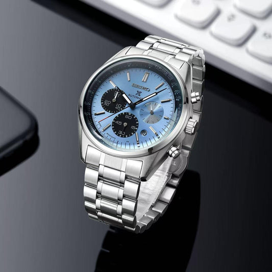 Sei.ko Prospex Chronograph