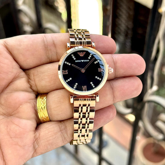 Emporio_Armani Classic