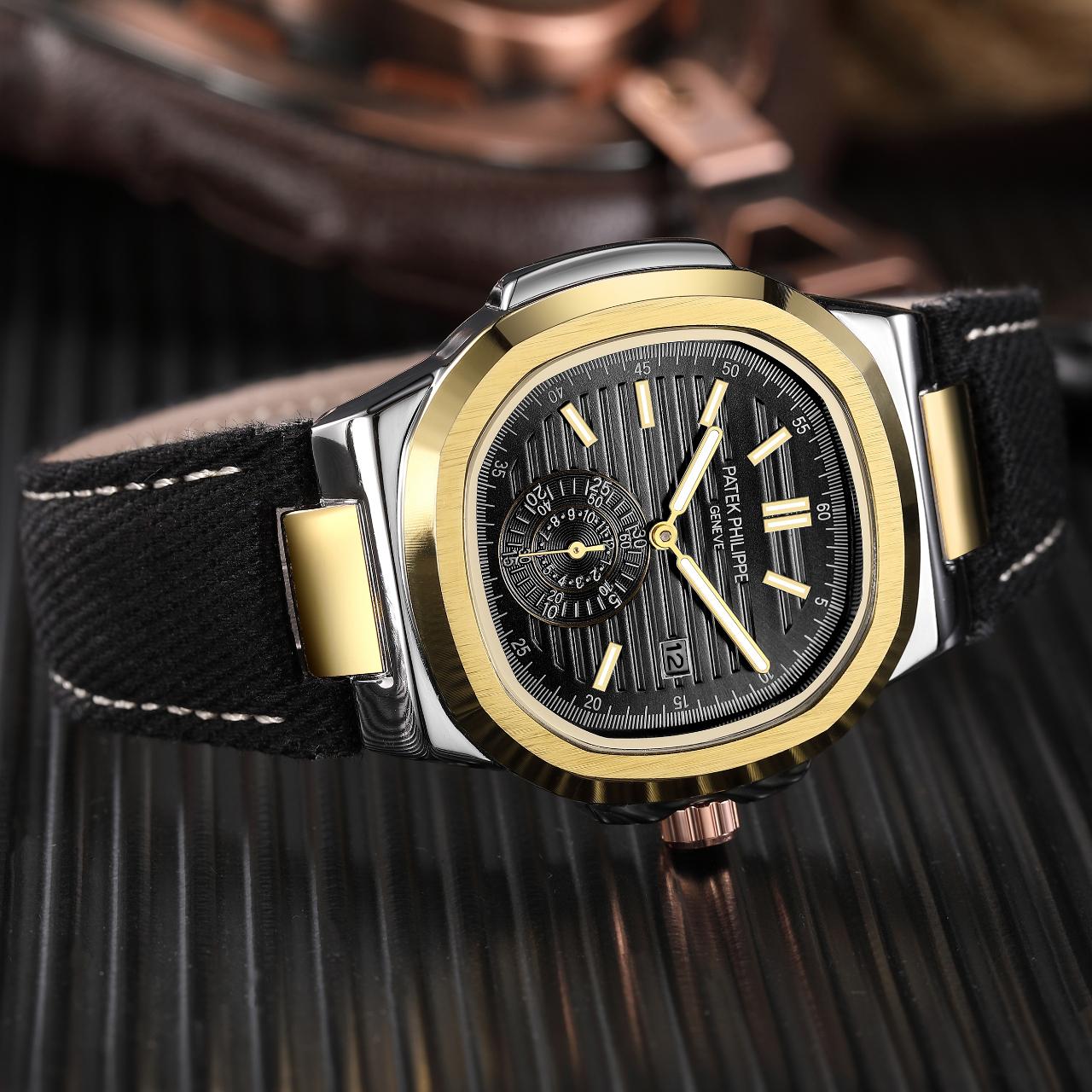 Patek_Philippe fly back nautilus
