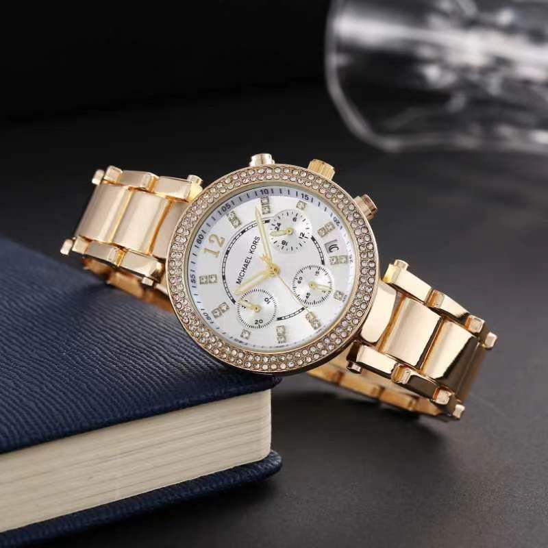 Mic.hael Kors Parker