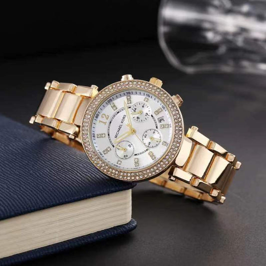 Mic.hael Kors Parker