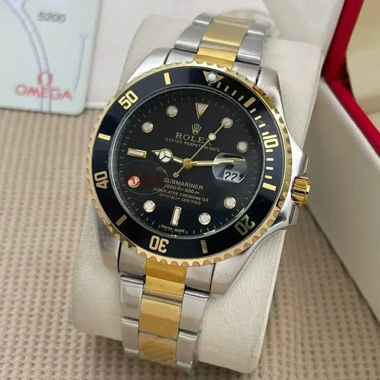 Rol.ex Oyster Auto