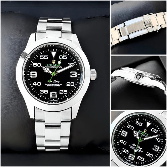 Rol.ex Oyster Perpetual AIR KING