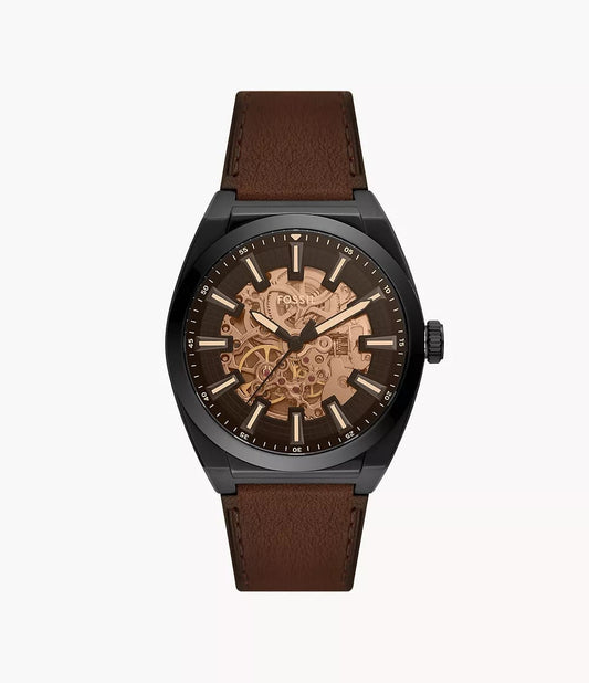 Fos.sil Everett LiteHide Automatic