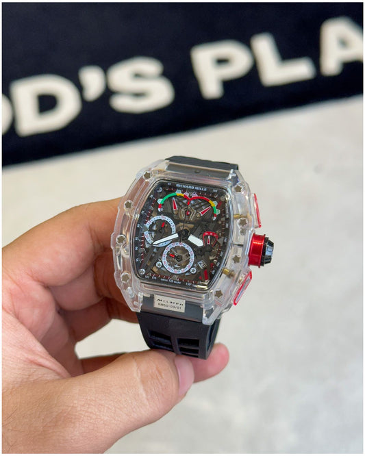 Rich.ard Mille RM50