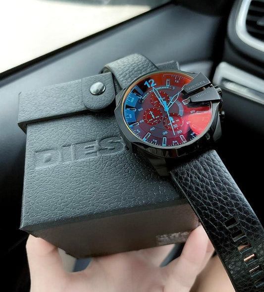 Die.sel 10 Bar Mega Chief Dz4512