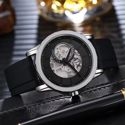 Em.porio Armani Meccanico Automatic
